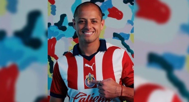 ¡Es oficial! ‘Chicharito’ regresa a Chivas ¡Es oficial! ‘Chicharito’ regresa a Chivas