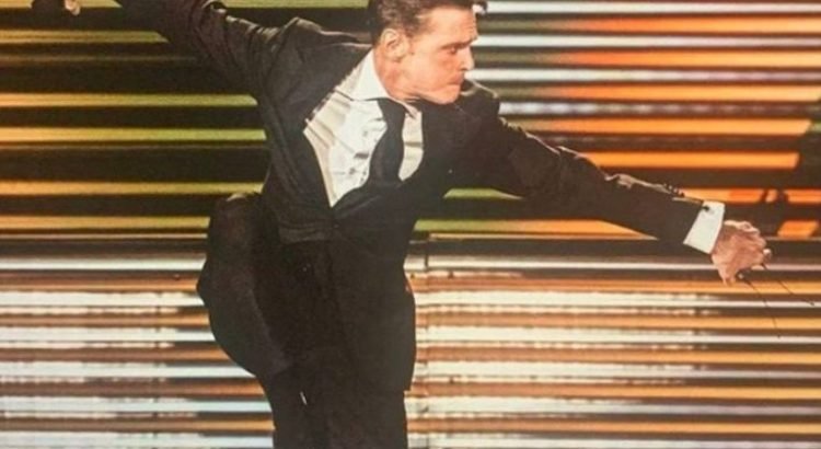 Luis Miguel se convierte en el artista más taquillero del año Luis Miguel se convierte en el artista más taquillero del año