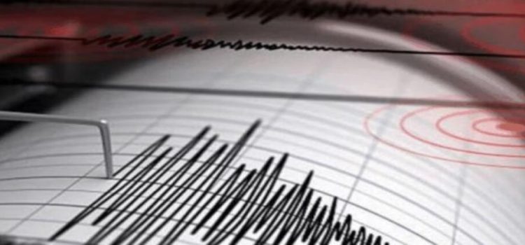 Reportan sismo de magnitud 4 con epicentro en Cuernavaca
