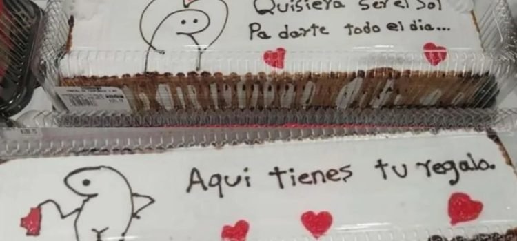 ¿No sabes qué regalarle a tu pareja el 14 de febrero?