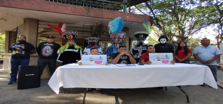 Regresa el Carnaval de Cuernavaca después de 50 años