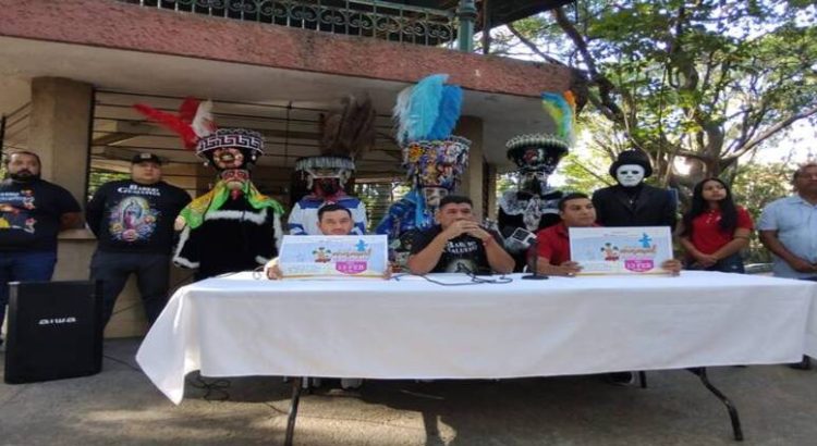 Regresa el Carnaval de Cuernavaca después de 50 años