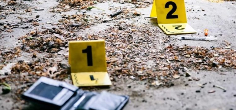 Concentra México uno de cada cuatro asesinatos en América Latina