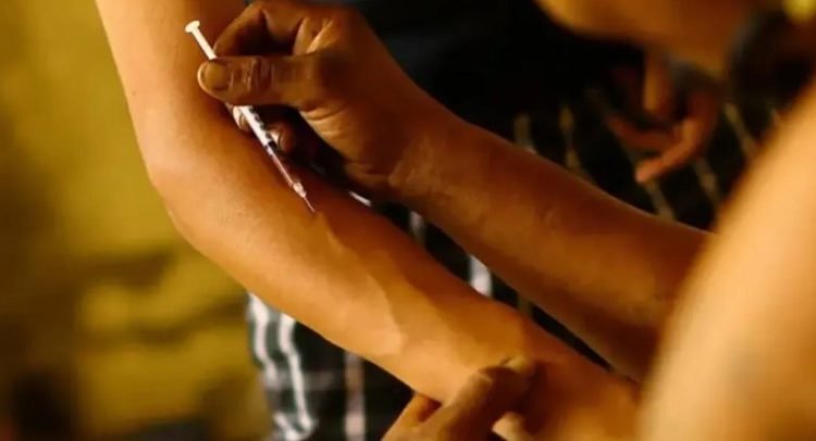 Alertan por los nitazenos, una peligrosa droga callejera Alertan por los nitazenos, una peligrosa droga callejera