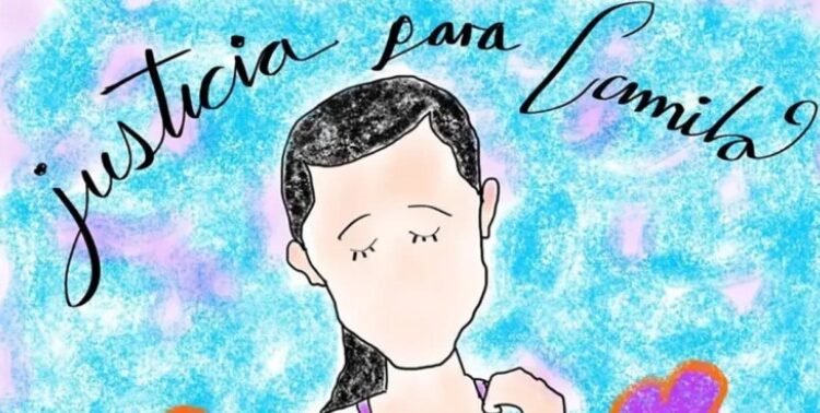 Gobernadora de Guerrero exige justicia por el feminicidio de Camila Gómez Ortega, de 8 años, en Taxco Gobernadora de Guerrero exige justicia por el feminicidio de Camila Gómez Ortega, de 8 años, en Taxco