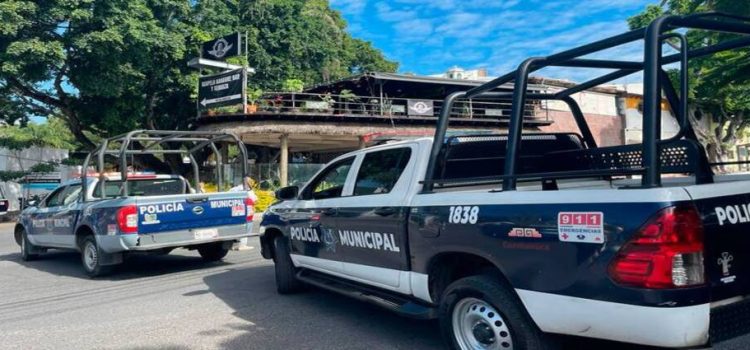 Cuernavaca comienza operativo para la seguridad de paseantes Semana Santa 2024