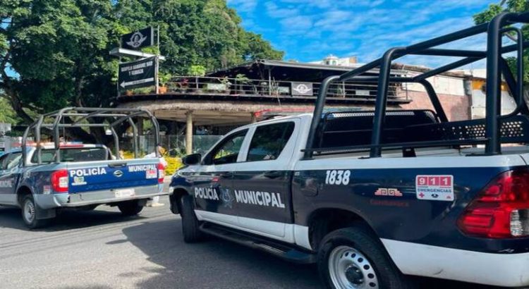 Cuernavaca comienza operativo para la seguridad de paseantes Semana Santa 2024