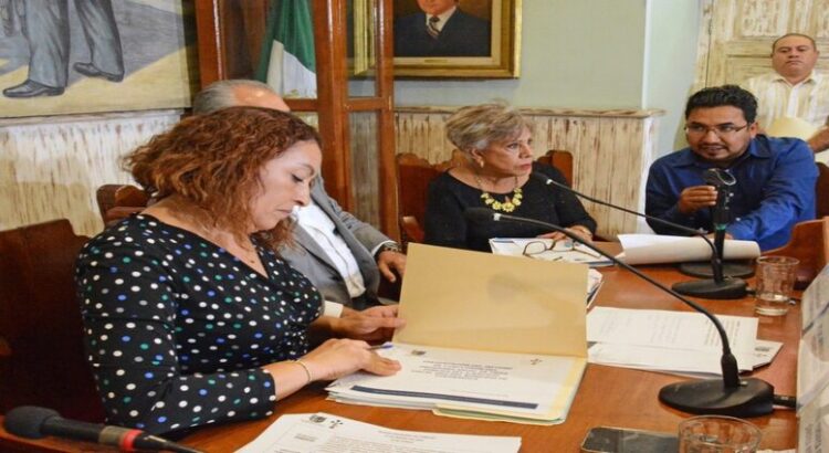 Cabildo de Cuernavaca avala propuesta de la SAPAC para acceder al programa “Peso a Peso”