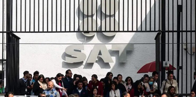 Dará el SAT plazo de seis meses para pagar impuestos Dará el SAT plazo de seis meses para pagar impuestos