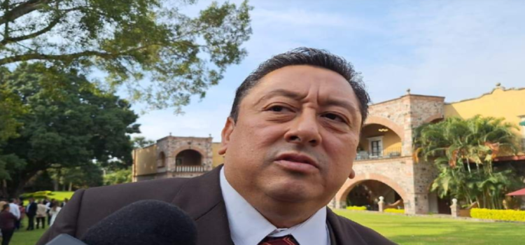 Fiscal General del Estado de Cuernavaca promovió más amparos