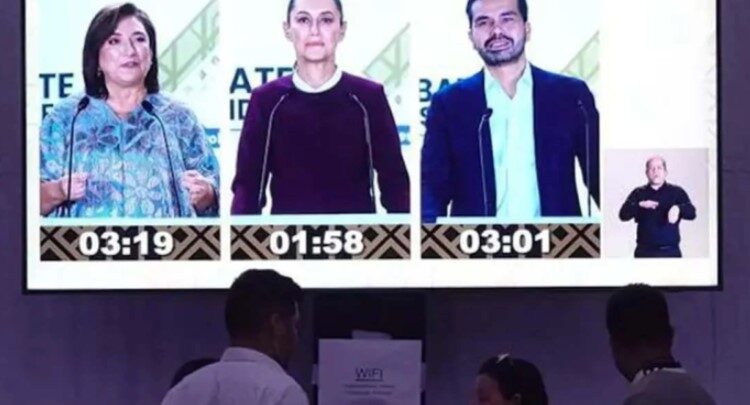 Segundo debate: muchas acusaciones y pocas propuestas