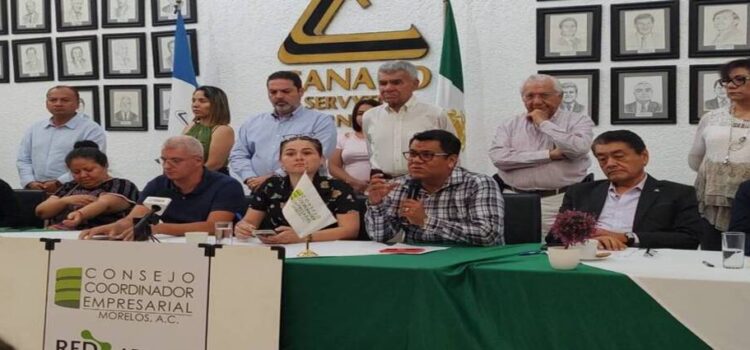 Empresarios de Cuernavaca alzan la voz ante incremento de inseguridad