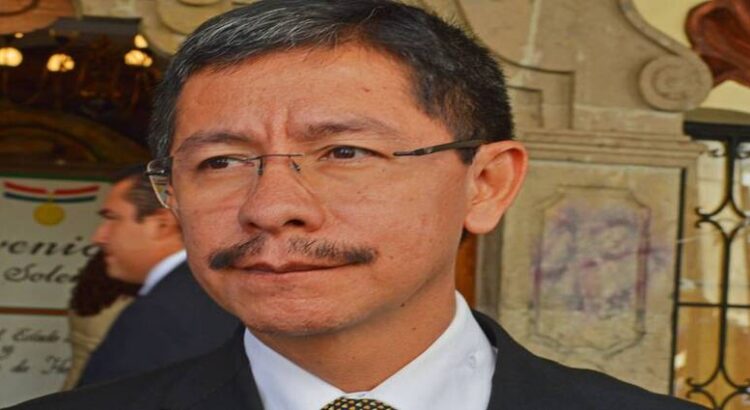 Hertino Avilés Albavera asumé presidencia del IMIPE Tlaxcala