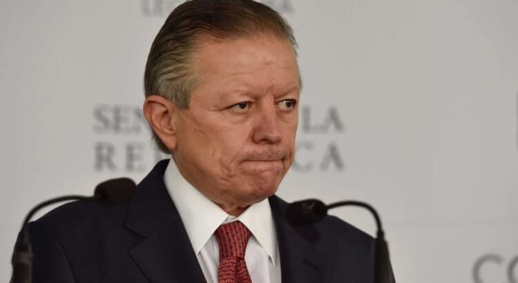 Nuevos indicios apoyan la acusación contra Arturo Zaldívar Nuevos indicios apoyan la acusación contra Arturo Zaldívar