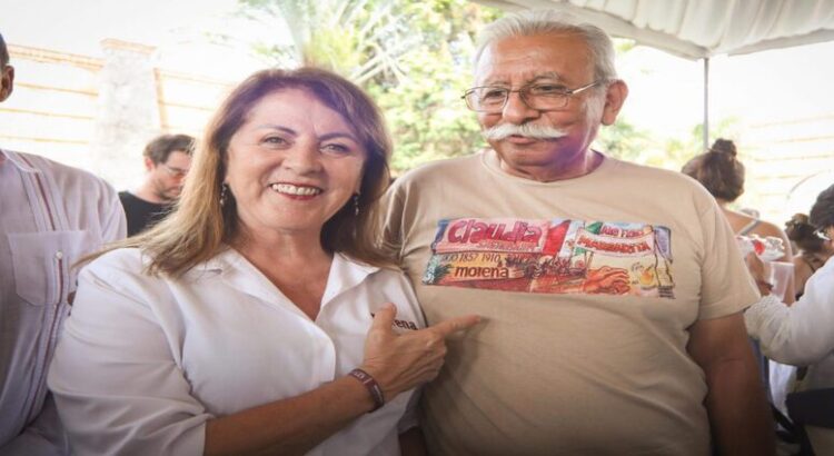 “En Cuernavaca habrá servicios públicos de calidad”: Margarita González Saravia
