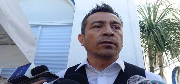 “Urge reducir el periodo del Fiscal de 9 a 4 años”: Arturo Pérez Flores