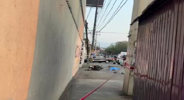 Mujer murió atropellada en bulevar Cuauhnáhuac, Cuernavaca