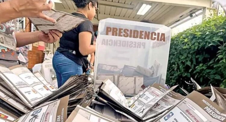 Perderá el PRD su registro Perderá el PRD su registro