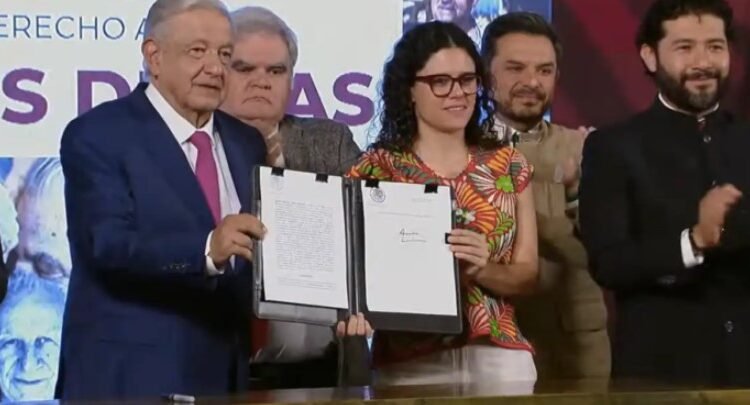 Celebran primera sesión del Fondo de Pensiones para el Bienestar Celebran primera sesión del Fondo de Pensiones para el Bienestar