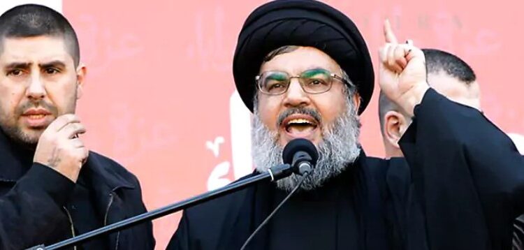 Hezbolá advierte a Israel sobre el impacto de una «guerra total»