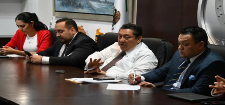 Fiscalía de Morelos atiende a transportistas tras ola de asaltos