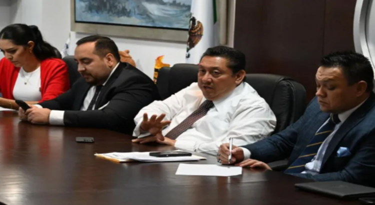 Fiscalía de Morelos atiende a transportistas tras ola de asaltos