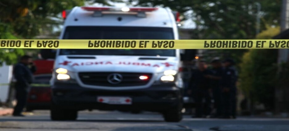 Autoridades investigan ataque a funeral de policía asesinado en Cuernavaca