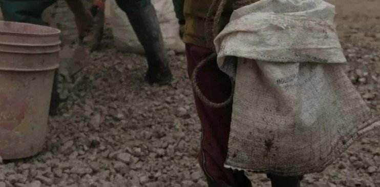 Aumenta 14.1 por ciento el trabajo infantil en México Aumenta 14.1 por ciento el trabajo infantil en México