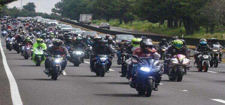 Al menos 29,000 motociclistas han solicitado regularizar sus vehículos en Cuernavaca