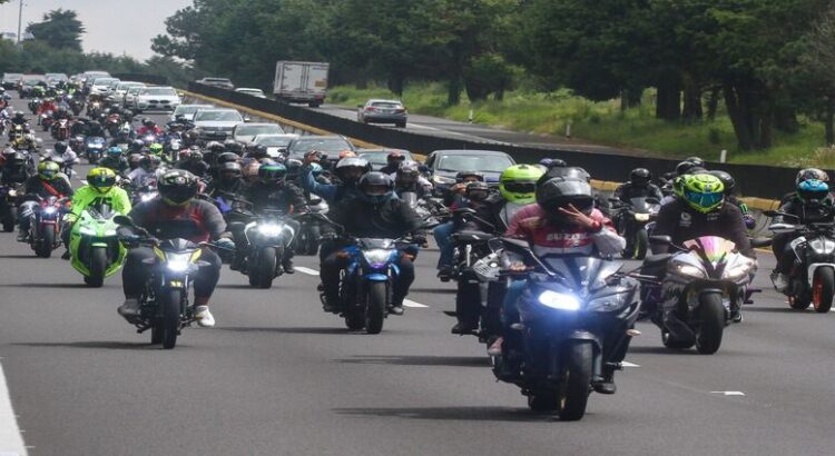 Al menos 29,000 motociclistas han solicitado regularizar sus vehículos en Cuernavaca