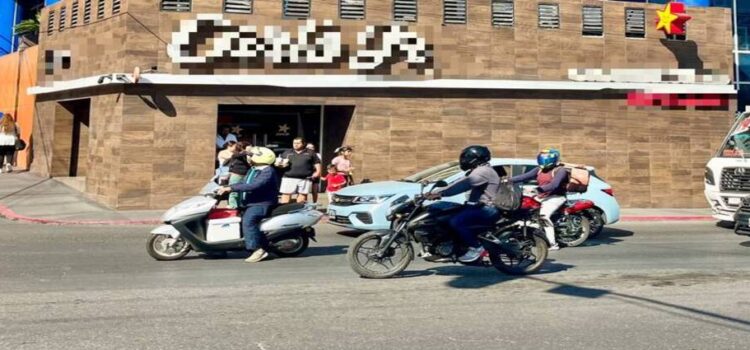 Anuncian nuevos subsidios para regularización de motocicletas en Morelos