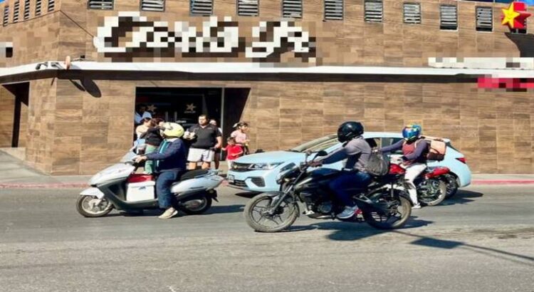 Anuncian nuevos subsidios para regularización de motocicletas en Morelos