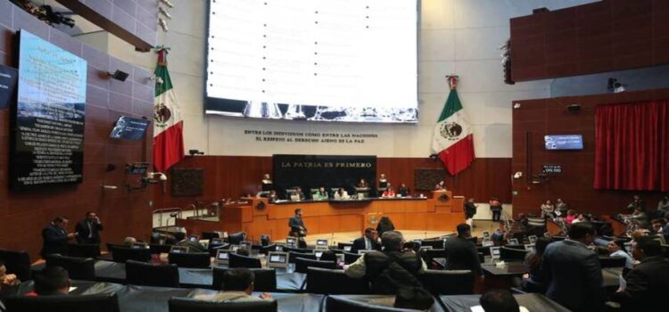 Diputados aprueban la desaparición de organismos autónomos