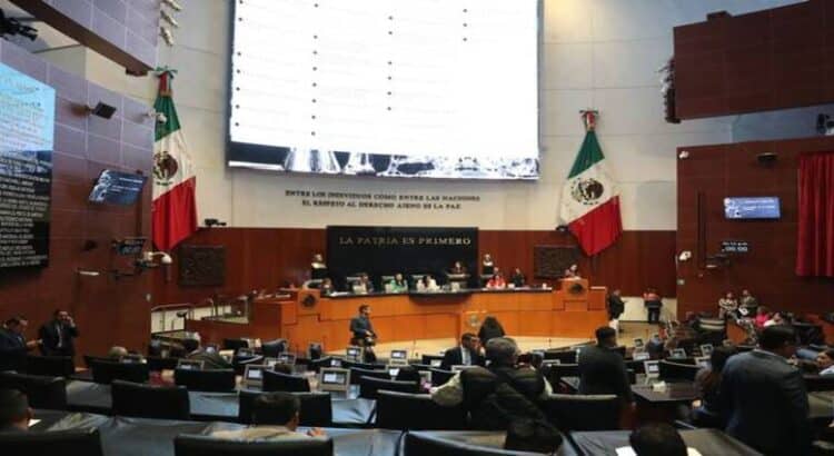 Diputados aprueban la desaparición de organismos autónomos