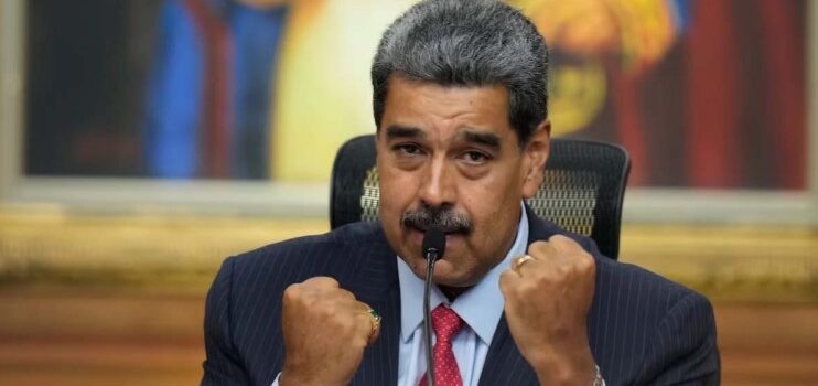 Maduro intensifica su guerra contra las redes sociales tras denuncias de fraude electoral