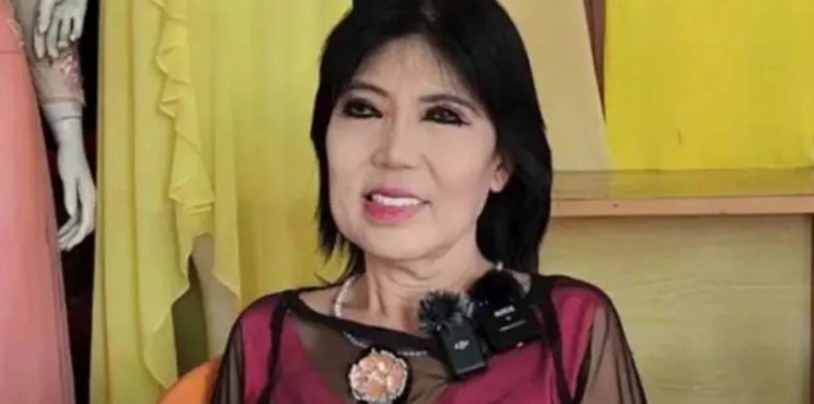 Nguyen Ngoc My Kim: la increíble historia de la mujer que no duerme desde hace 30 años