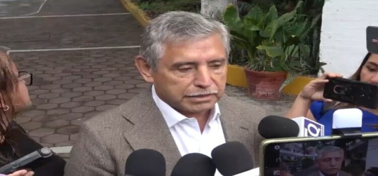 Urióstegui convoca a atender a las juventudes de Cuernavaca