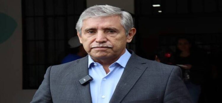 “Nuevo titular de la FGR mejorará seguridad en Cuernavaca”: Urióstegui