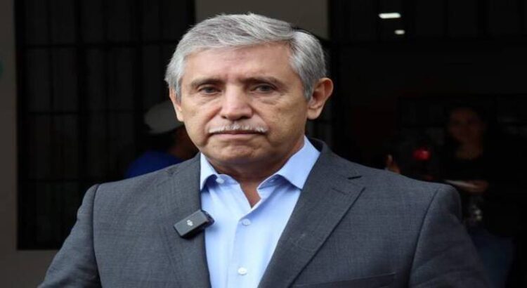 “Nuevo titular de la FGR mejorará seguridad en Cuernavaca”: Urióstegui