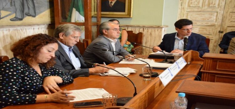 Gobierno de Cuernavaca ya liquido cuentas heredadas