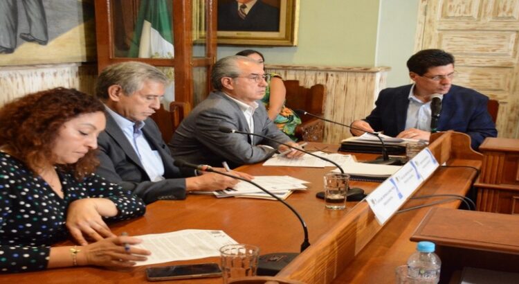 Gobierno de Cuernavaca ya liquido cuentas heredadas