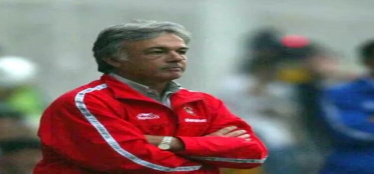 Muere Alberto Mario Jorge Espósito, técnico campeón de Liga MX con Toluca