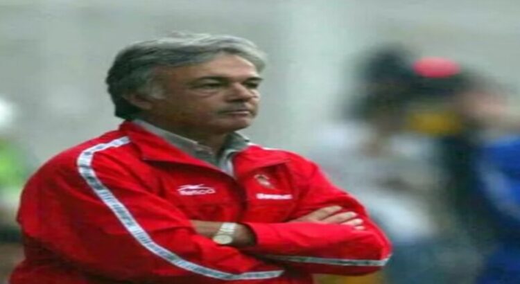 Muere Alberto Mario Jorge Espósito, técnico campeón de Liga MX con Toluca