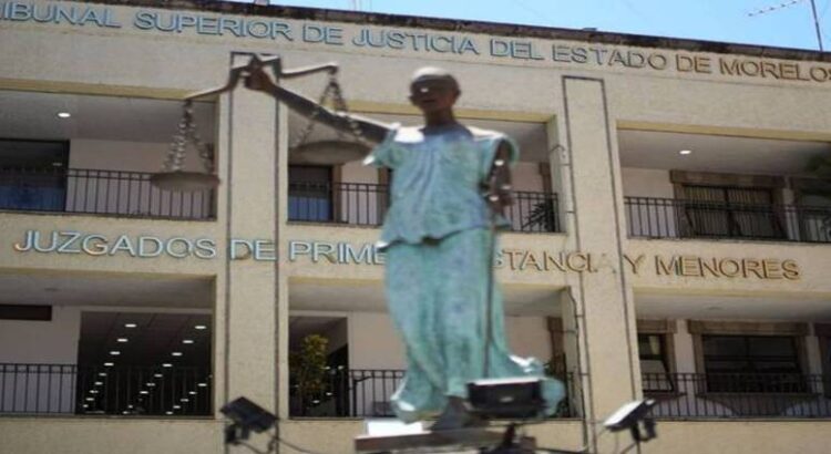 Tribunal Superior de Justicia requerirá 1,700 MDP para cumplir con haber de retiro