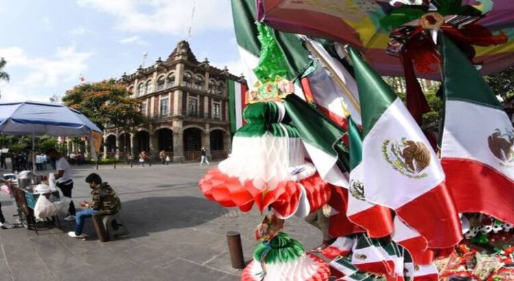 Festividades del 15 de septiembre tendrán ley seca en Cuernavaca