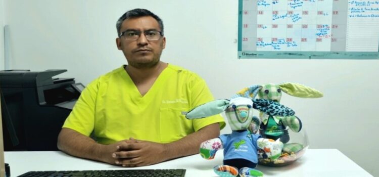 Hospital General de Cuernavaca llama a generar conciencia sobre donación de órganos y tejidos