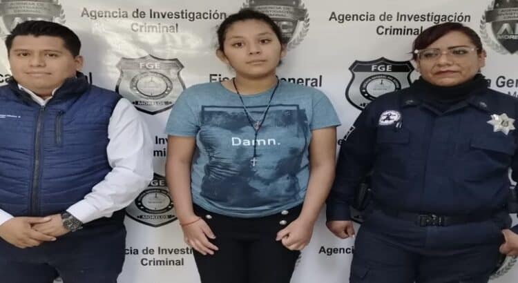 Encuentran en Cuernavaca a menor reportada como desaparecida en Tezoyuca