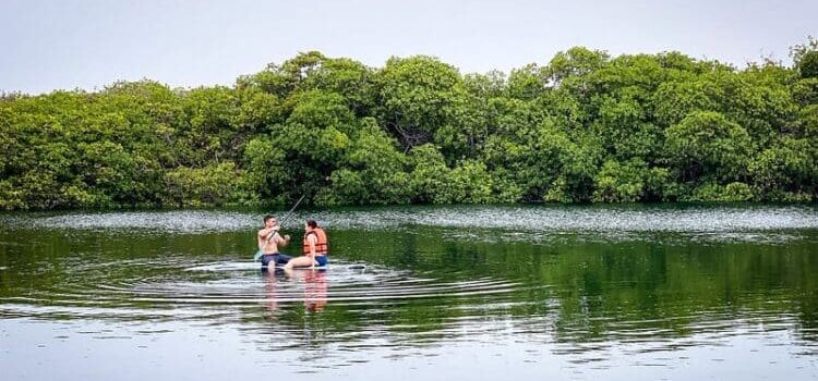 Caribe mexicano cuenta con lo necesario para un turismo de paz