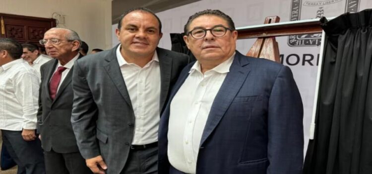 “En 6 años nos volveremos a ver”: Cuauhtémoc Blanco