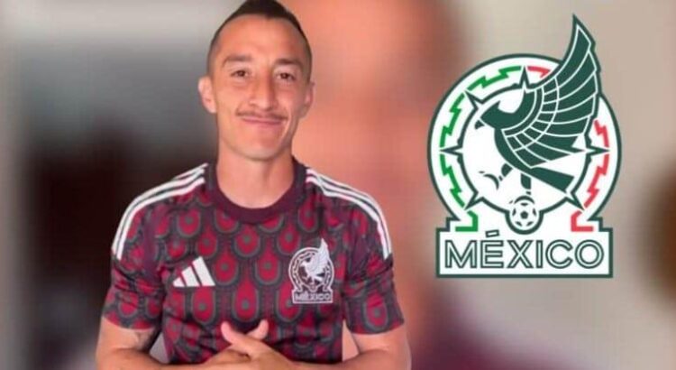 Regresa Andrés Guardado a la Selección Mexicana